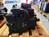 Diverse Gebrauchte Teile  H1P147R Piston Pump 83005011