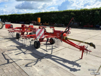 Schwader Kuhn GA6000