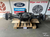 Gebrauchte Teile für Traktoren New Holland 8770, 8870, 8970, G190, G210, G240