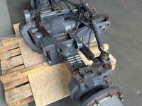 Gebrauchte Teile für Traktoren New Holland 8770, 8870, 8970, G190, G210, G240