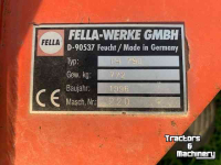 Kreiselheuer Fella TH 790