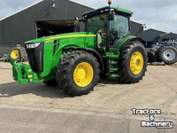 Schlepper / Traktoren John Deere 8360 R