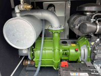 Stationäre Motor/Pump set Euromacchine Euromacchine motorpompset