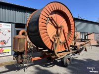 Beregnungsmaschine Faber 110-330 hapsel