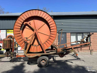 Beregnungsmaschine Faber 110-330 hapsel