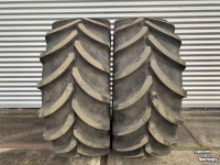 Räder, Reifen, Felgen & Distanzringe Vredestein 710/70R38 100%