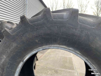 Räder, Reifen, Felgen & Distanzringe Vredestein 710/70R38 100%