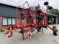 Schwader Lely Hibiscus 915 CD Vario