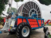 Beregnungsmaschine Fasterholt FM 4800H Beregeningshaspel / Haspel / Regenhaspel