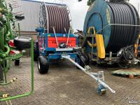 Beregnungsmaschine Fasterholt FM 4800H Beregeningshaspel / Haspel / Regenhaspel