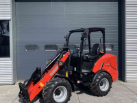Radlader Manitou MLA 3-25 H
