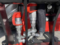 Radlader Manitou MLA 3-25 H
