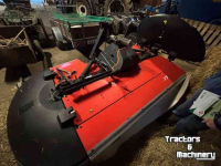Mähwerk Kuhn PZ 321 F
