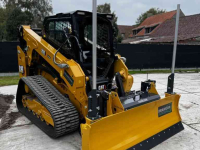 Planiergeräte Harcon DB2000/60