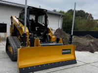Planiergeräte Harcon DB2000/60