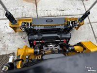 Planiergeräte Harcon DB2000/60