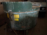 Sonstige Baumaschinen, Erdbewegungsmaschinen und Zubehör Fliegl 802 SS