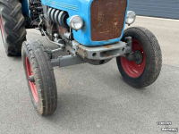 Oldtimers Eicher Koningstiger 2
