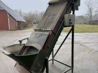 Förderband Schouten EL 249/80