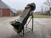 Förderband Schouten EL 249/80