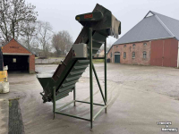 Förderband Schouten EL 249/80