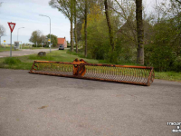 Mähkorb Herder mxl 550