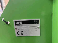 Krautschläger AVR Rafale 4x75
