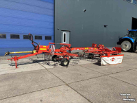 Schwader Kuhn GA6000