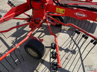 Schwader Kuhn GA6000