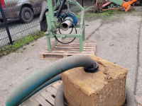 Beregnungpumpe Bauer Aftakaspomp Famos 4/80