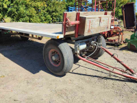 Anhänger  Wagen