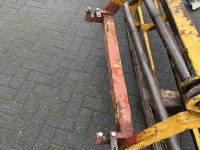 Grubber Rumptstad Cultivator