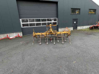 Grubber Rumptstad Cultivator