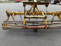 Grubber Rumptstad Cultivator