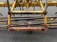 Grubber Rumptstad Cultivator
