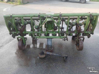 Spatenmaschine Celli NZ10-250