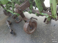 Spatenmaschine Celli NZ10-250