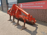 Tiefenlockerer Kuhn Diepwoeler