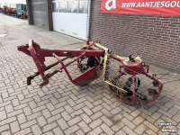 Kreiselheuer PZ-Vicon Strela schudder