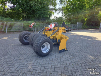Planiergeräte Harcon Harcon GK70