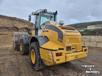 Radlader Liebherr L538