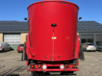 Futtermischwagen Peecon Biga 260