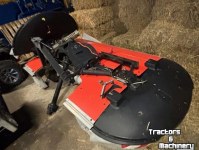 Mähwerk Kuhn PZ 321 F Trommelmaaier
