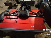 Mähwerk Kuhn PZ 321 F Trommelmaaier