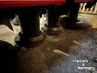 Mähwerk Kuhn PZ 321 F Trommelmaaier