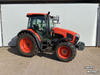 Schlepper / Traktor Kubota M5-112