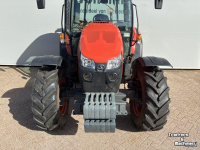Schlepper / Traktor Kubota M5-112