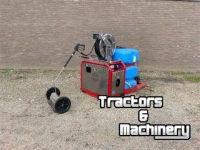 Unkrautbrenner Meclean Weedplus serie C-F