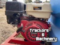 Unkrautbrenner Meclean Weedplus serie C-F