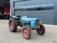 Schlepper / Traktor Eicher Koningstiger 2